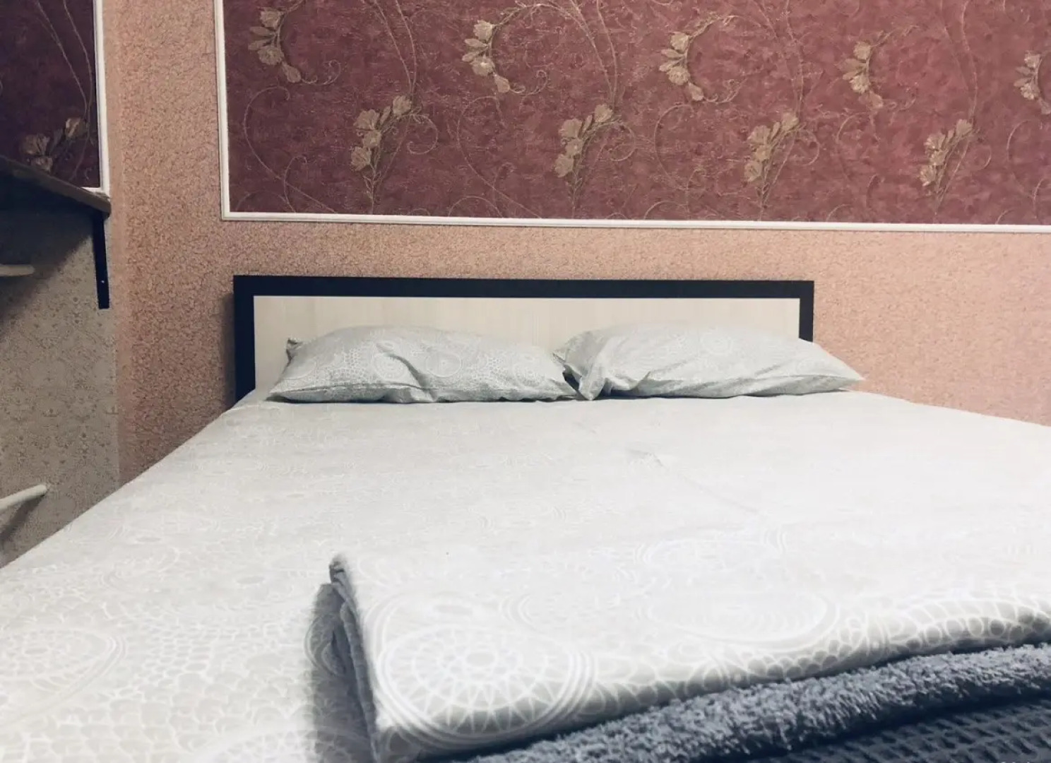 Квартира Уютная студия