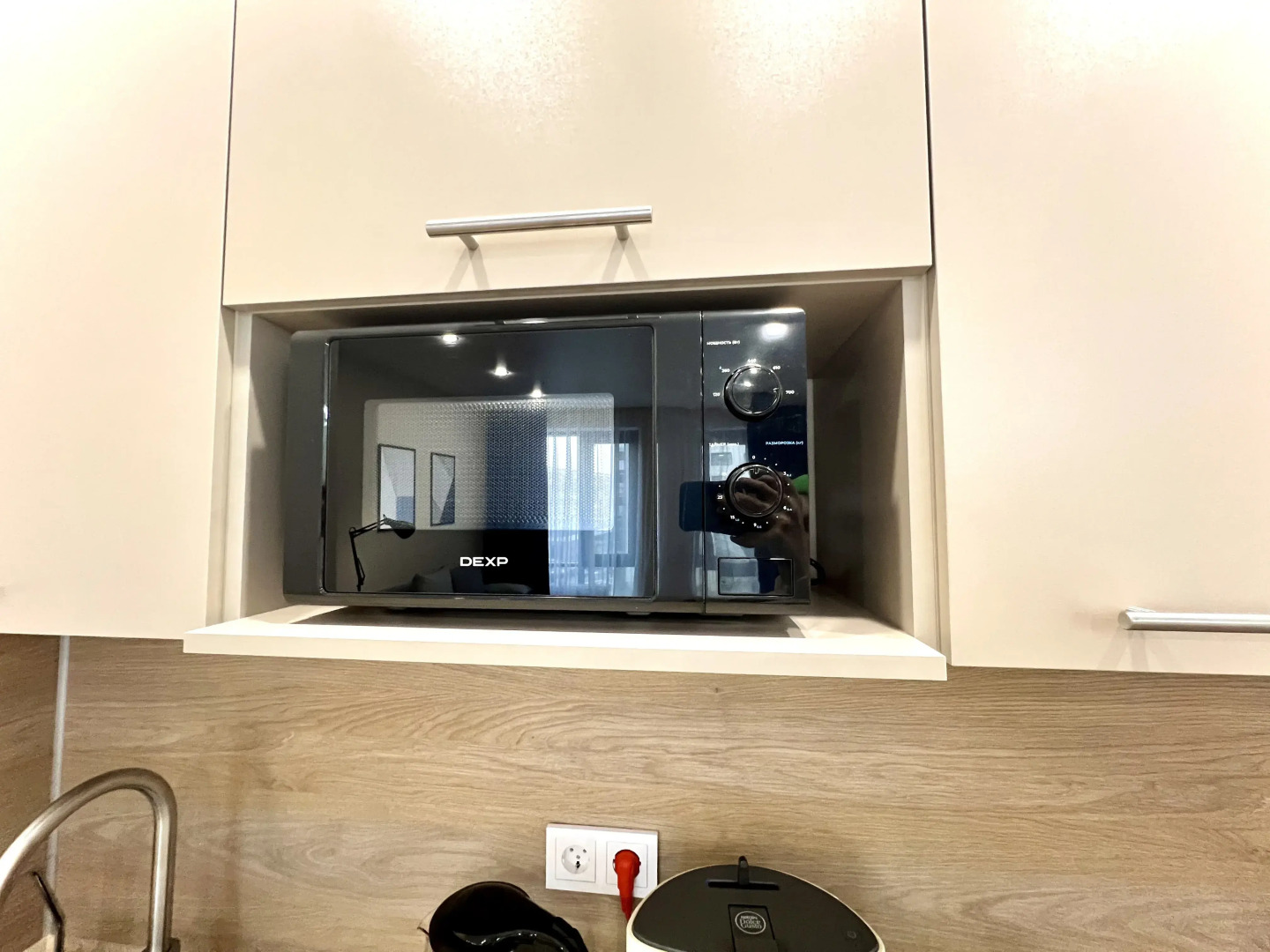 Апартаменты в Авторском квартале "Машаров" в самом центре города ВыДома