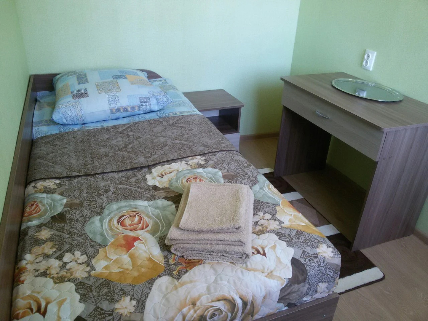 Мини-отель Гостиница Нарспи