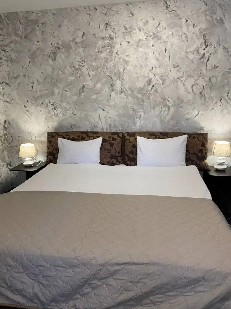 Отель Премьера