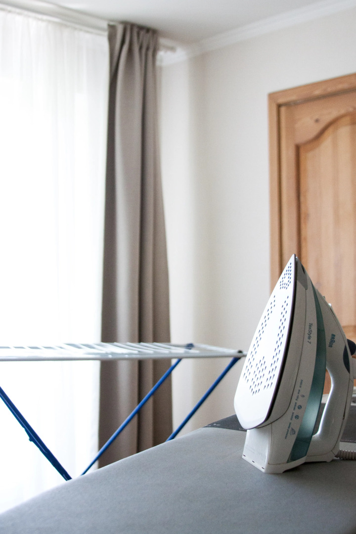 Апартаменты двухкомнатные на Пролетарской у Нижнего озера