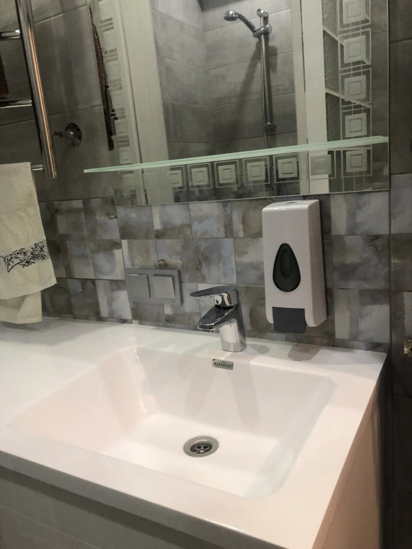 Апартаменты Jennifer Apartment Уютная 2-х комнатная квартира в центре Калининграда