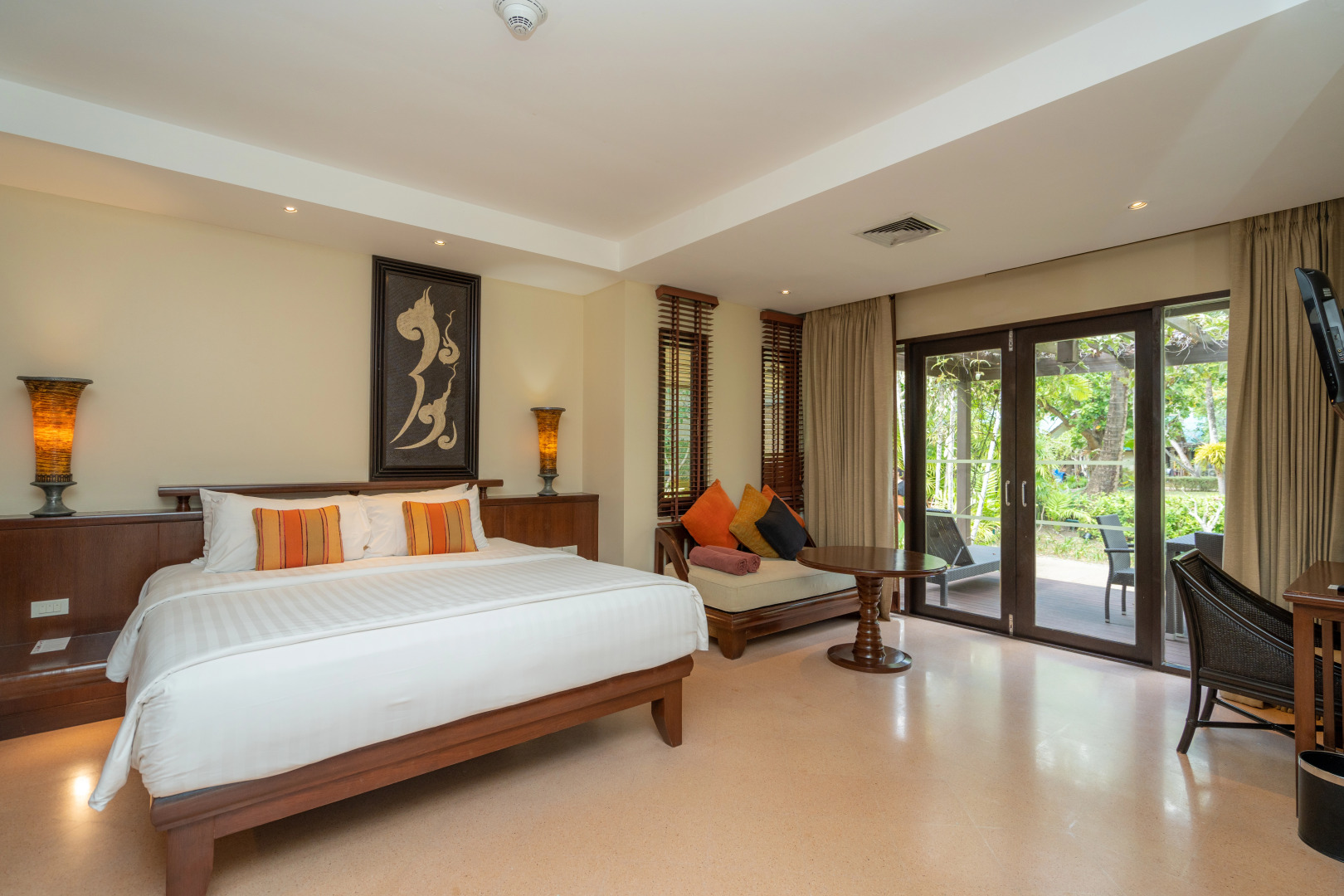 Paradox Resort Phuket