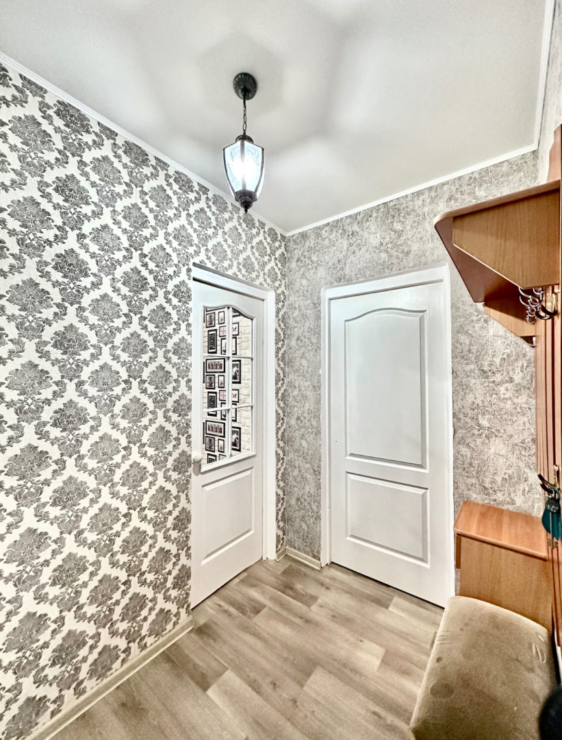 Квартира уютная однокомнатная на Усолке