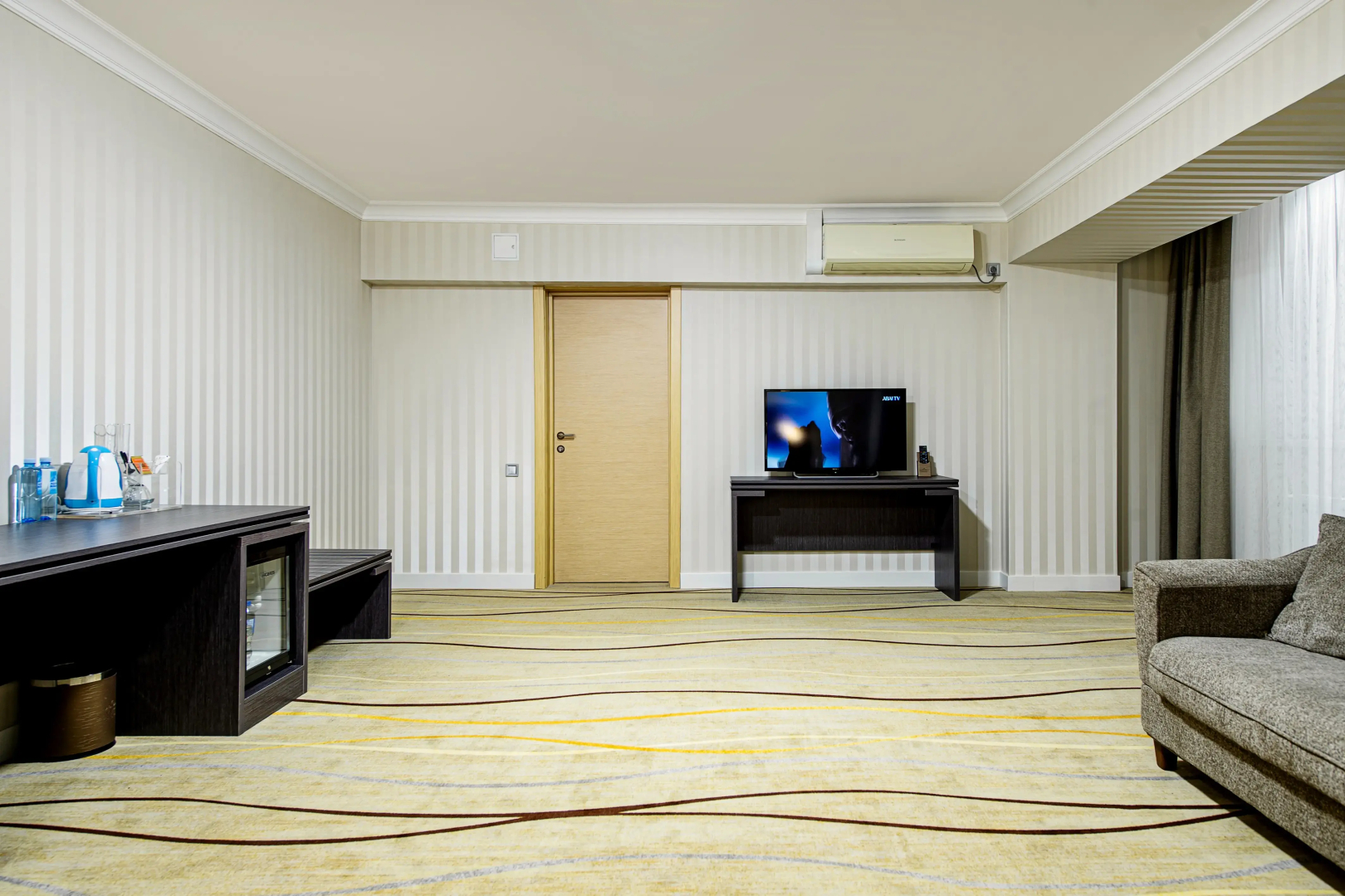 Shymkent Grand Hotel