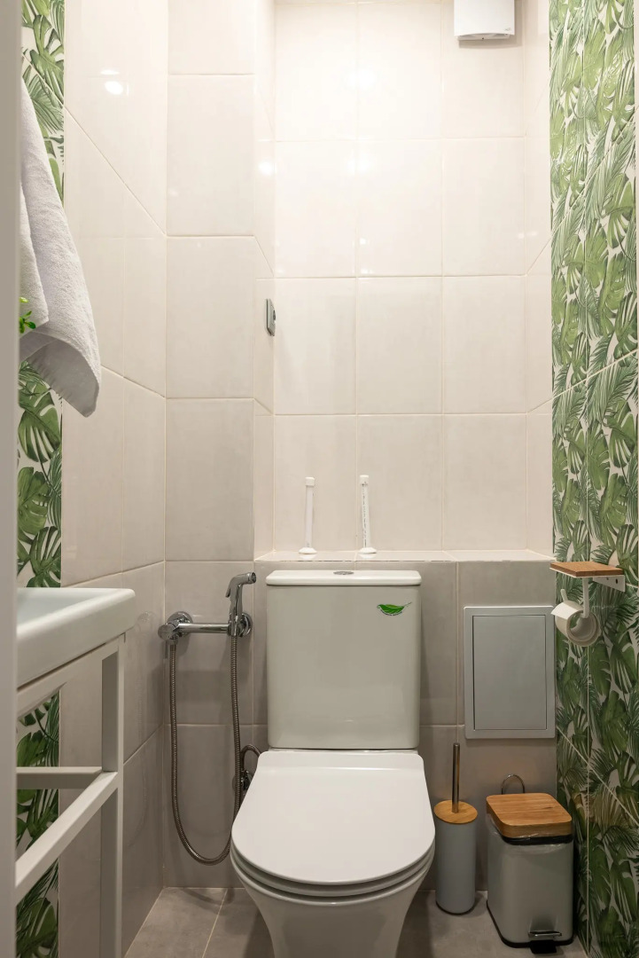 Квартира Апартаменты Премиум 1