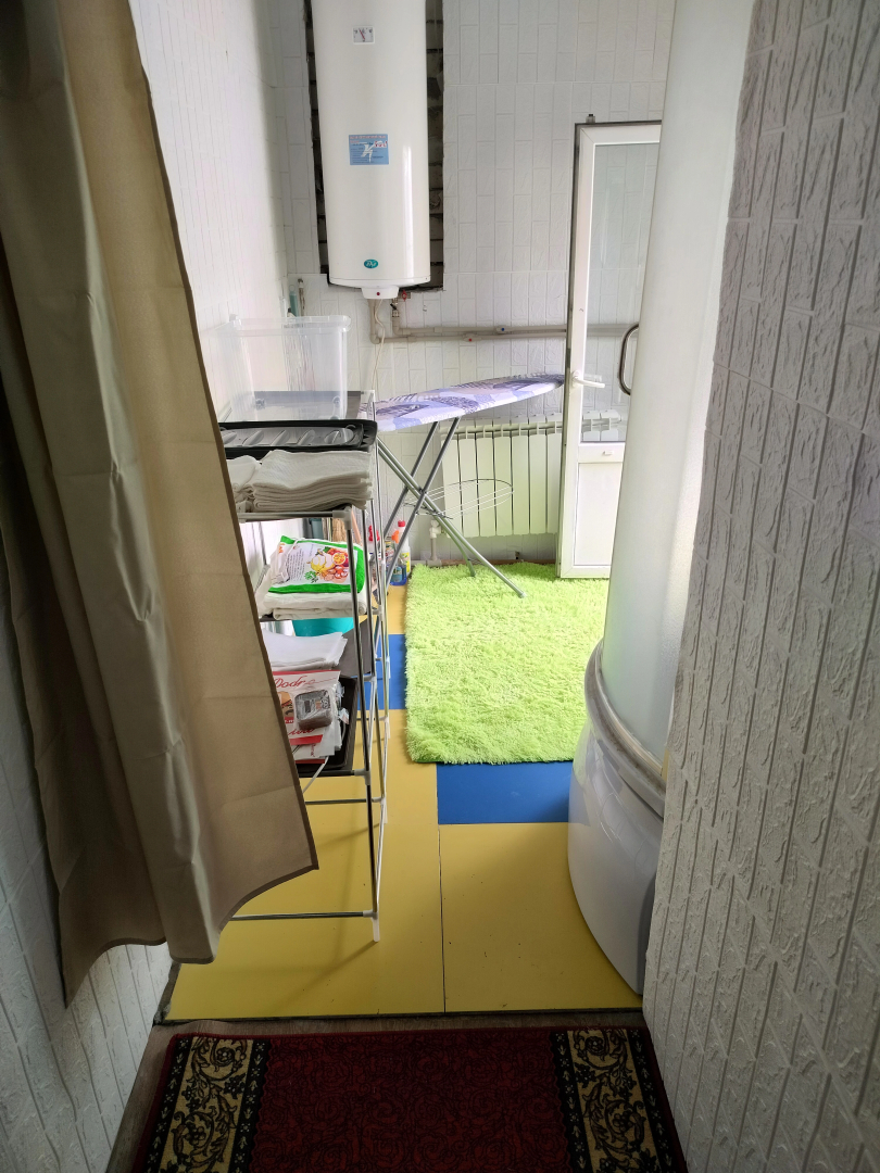 Хостел На Коминтерна