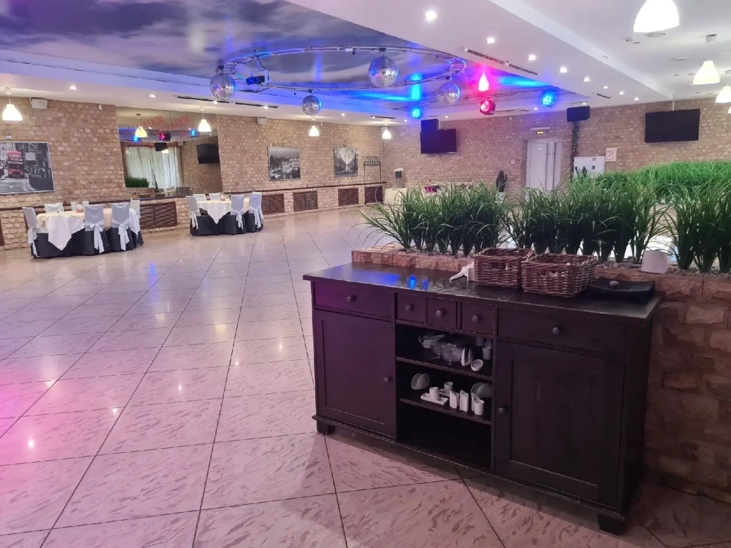 Отель Калинка