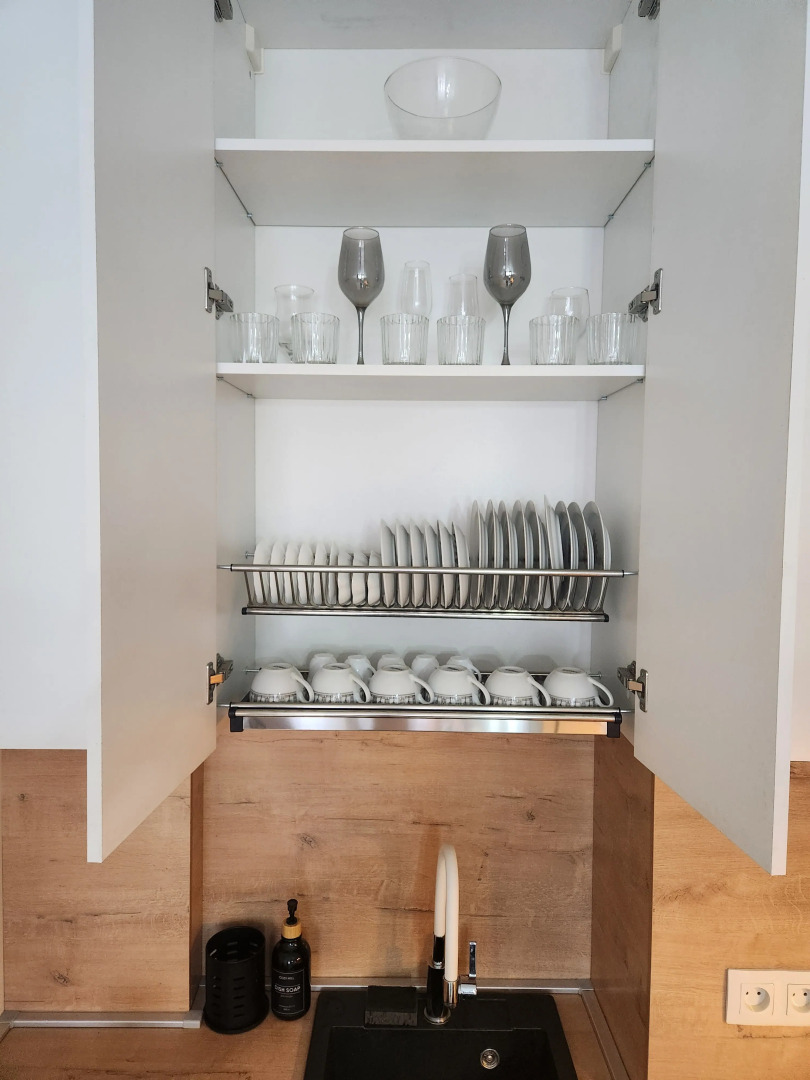 Квартира в центре Омска ЖК УТИНАЯ ГОРА