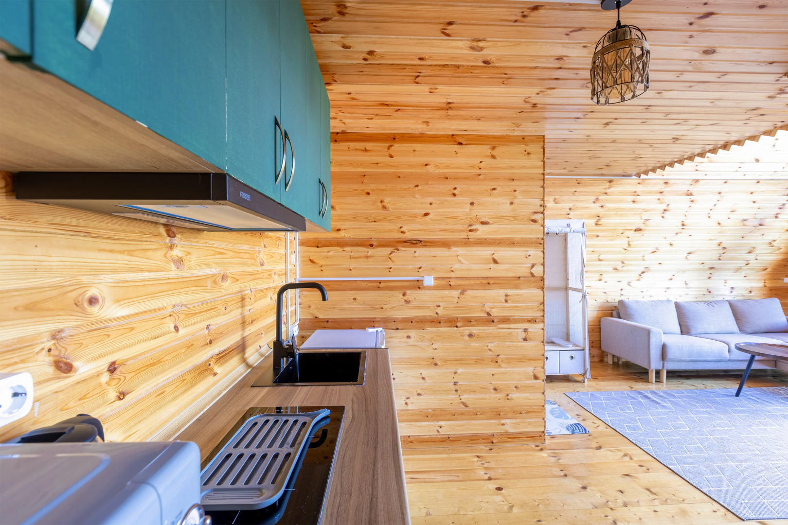 Бунгало Viabungalowsbatumi