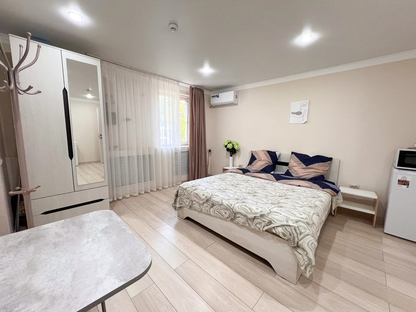 Апартаменты Apart MV на Ленина 8