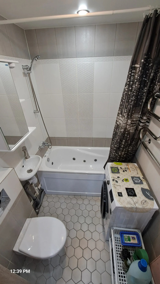 Квартира Аврора