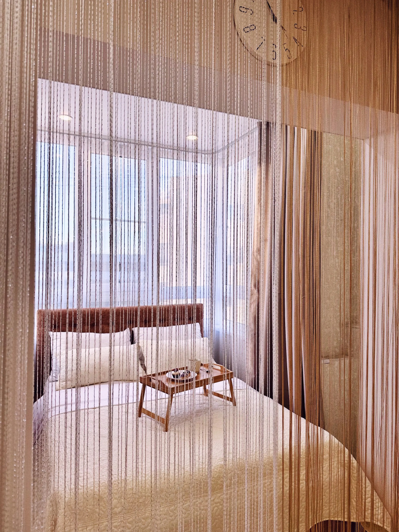 Квартира Сочинский Арбат Навагинская 14