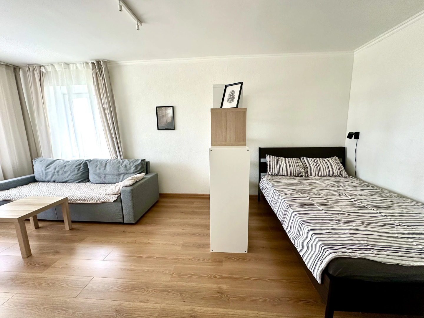 Апартаменты Стильные у Ледового дворца