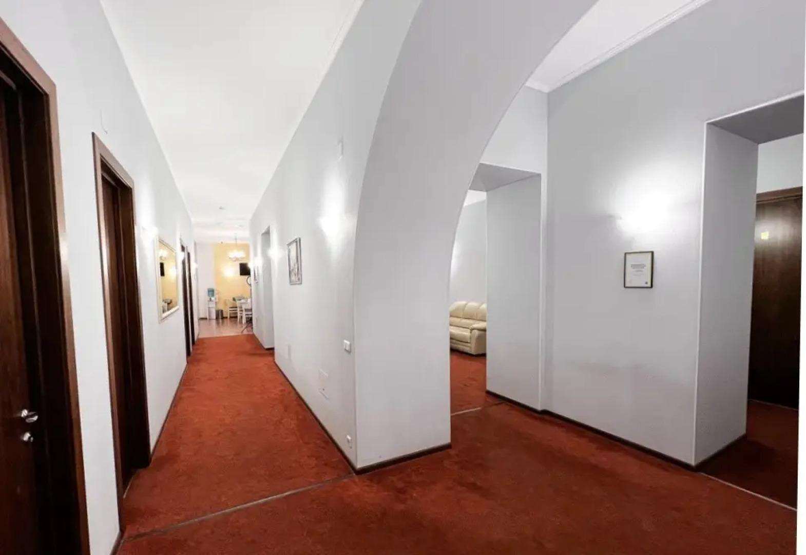 Гостевой дом Адажио