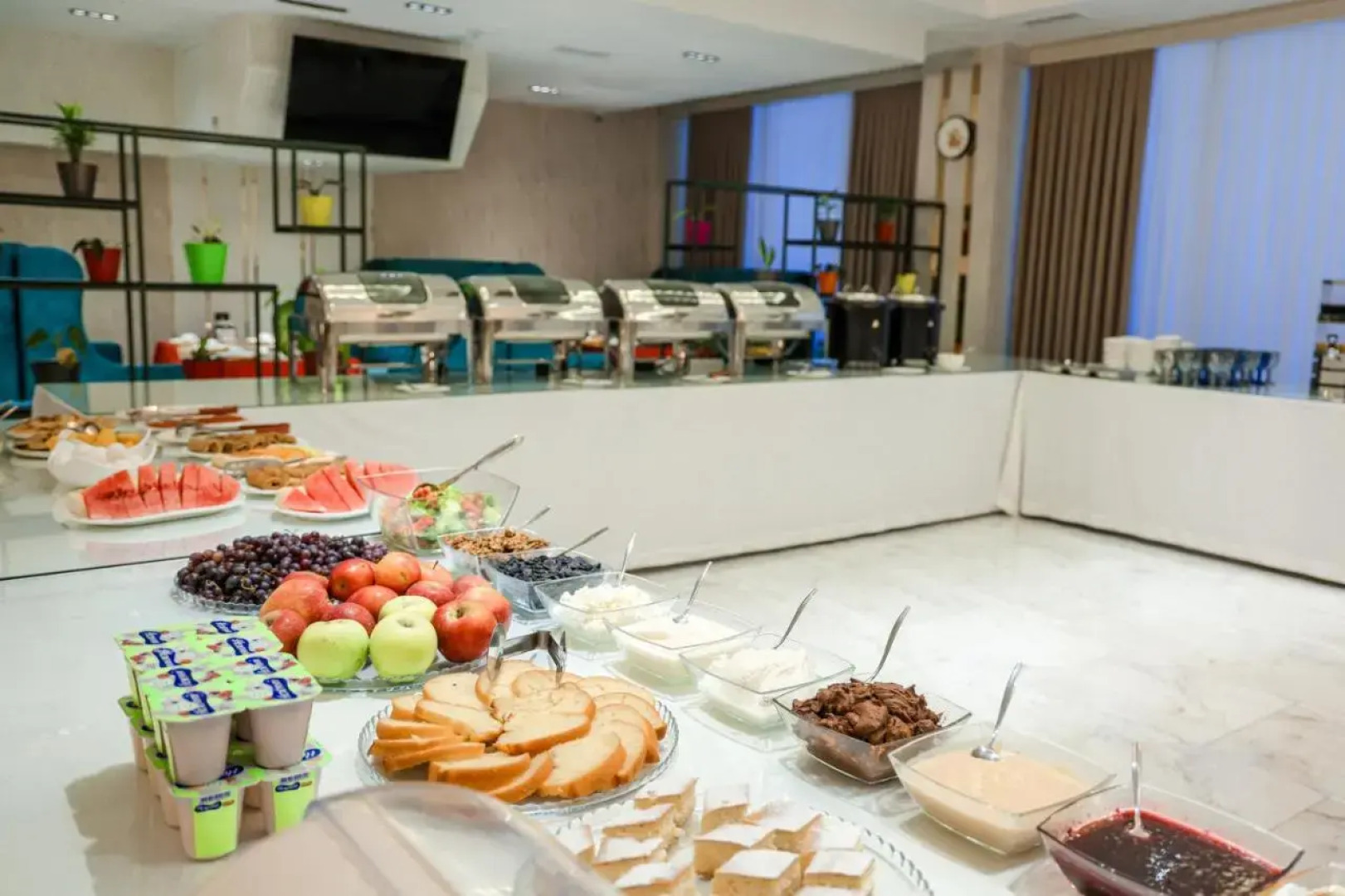 Отель Premier hotel