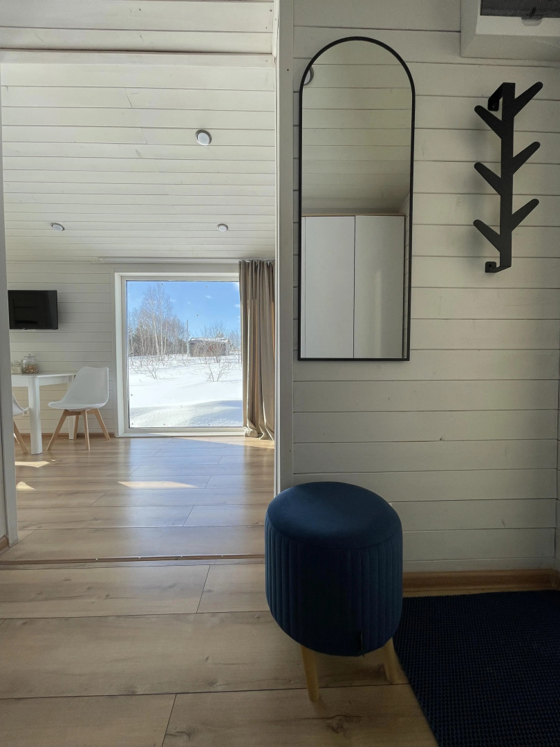 Частный дом Матрёшка Home