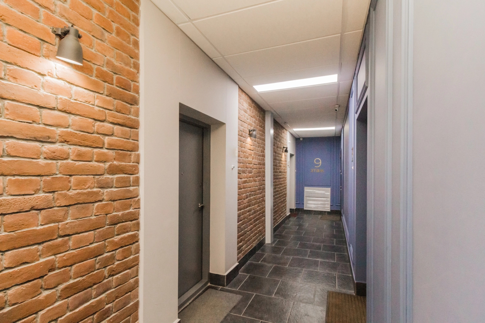 Апартаменты на Тимирязева 73/1