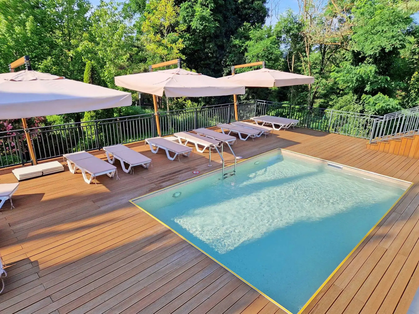 Санаторий Зеленая Долина