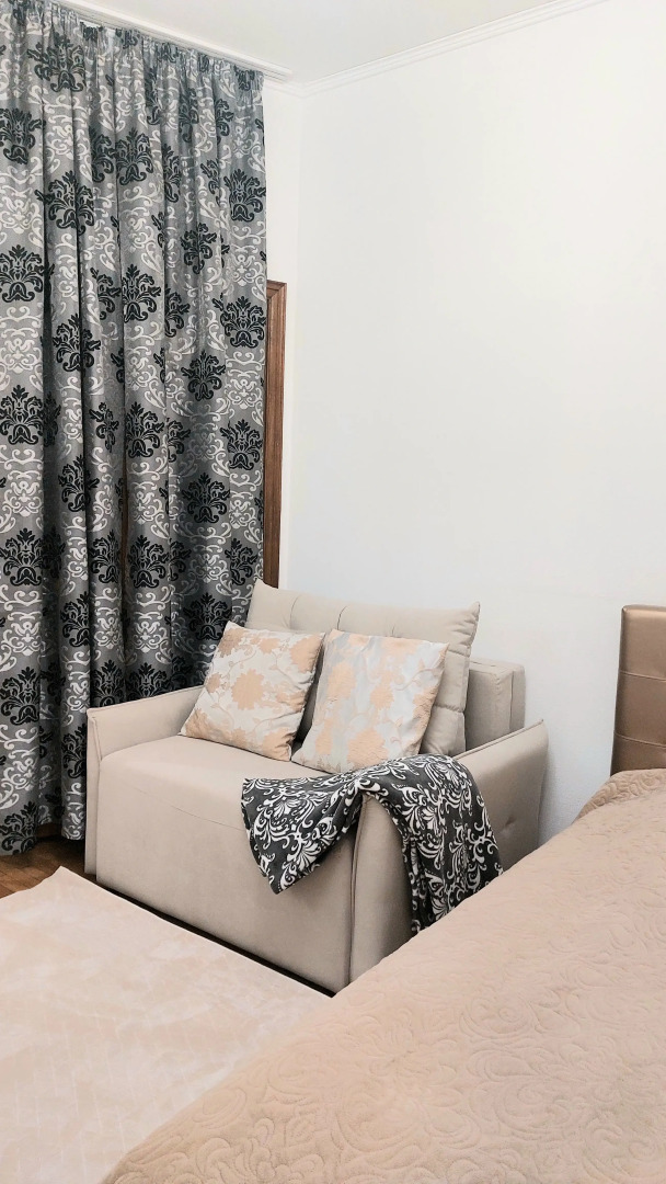 Апартаменты в центре 4-х комнатные на Свердлова 22 рядом с вокзалом