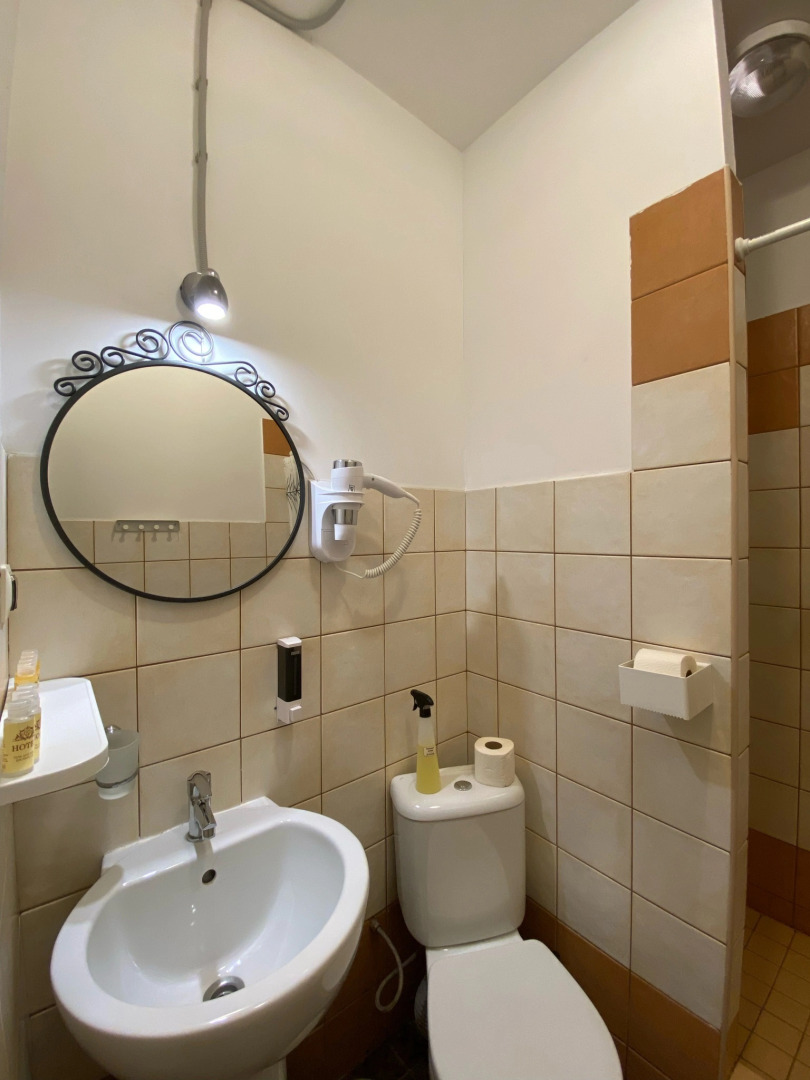 Хостел Кино Хостел на Выборгской