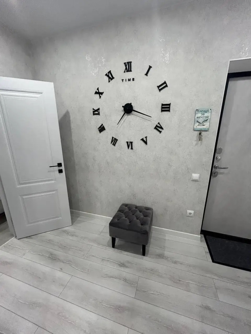 Квартира ЖК Комсомольский