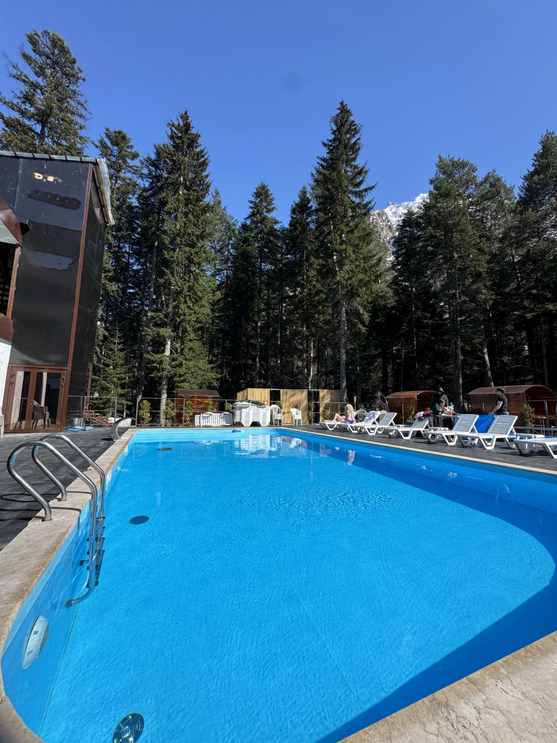 Апартаменты Приемиум Moon