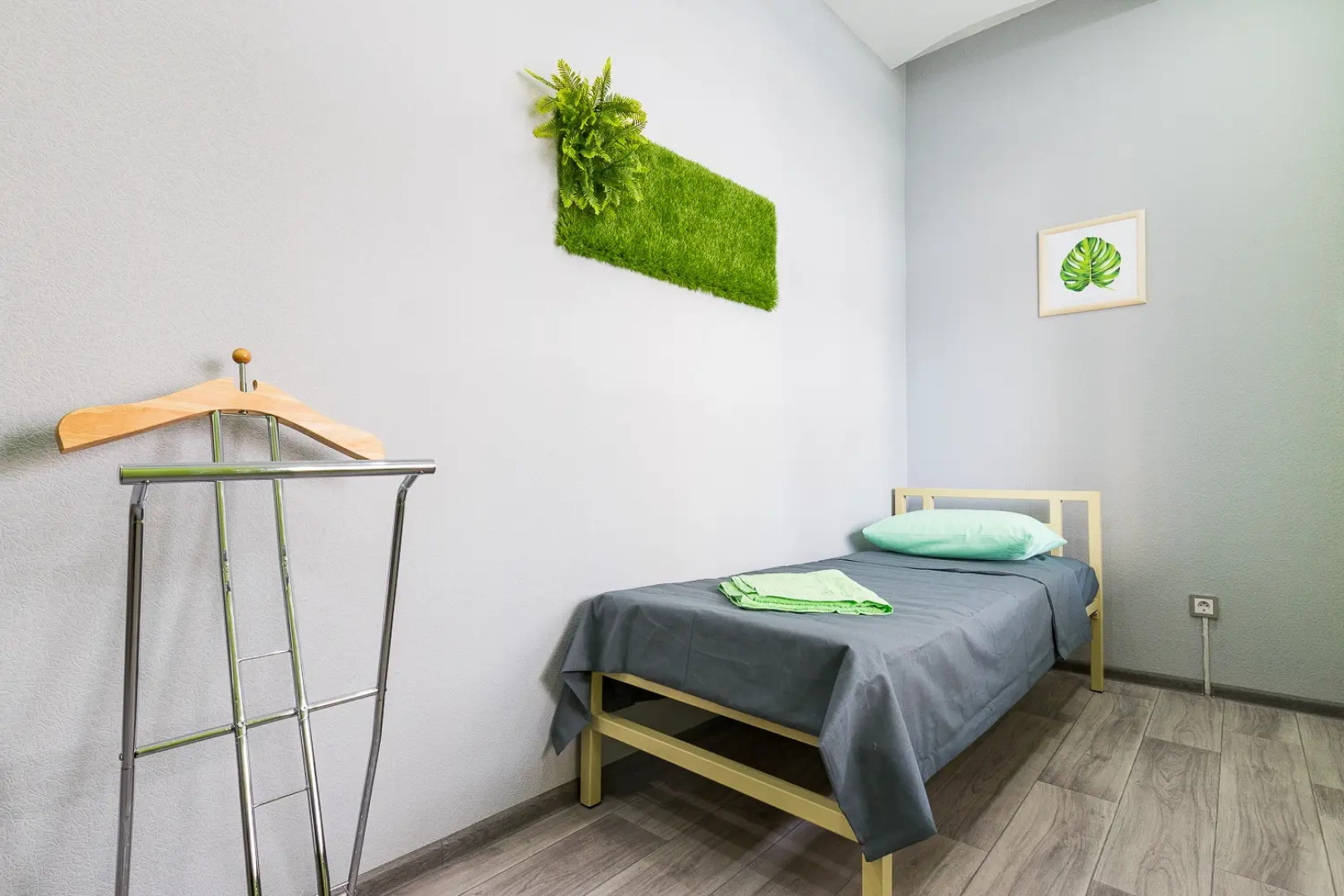 Хостел Парк