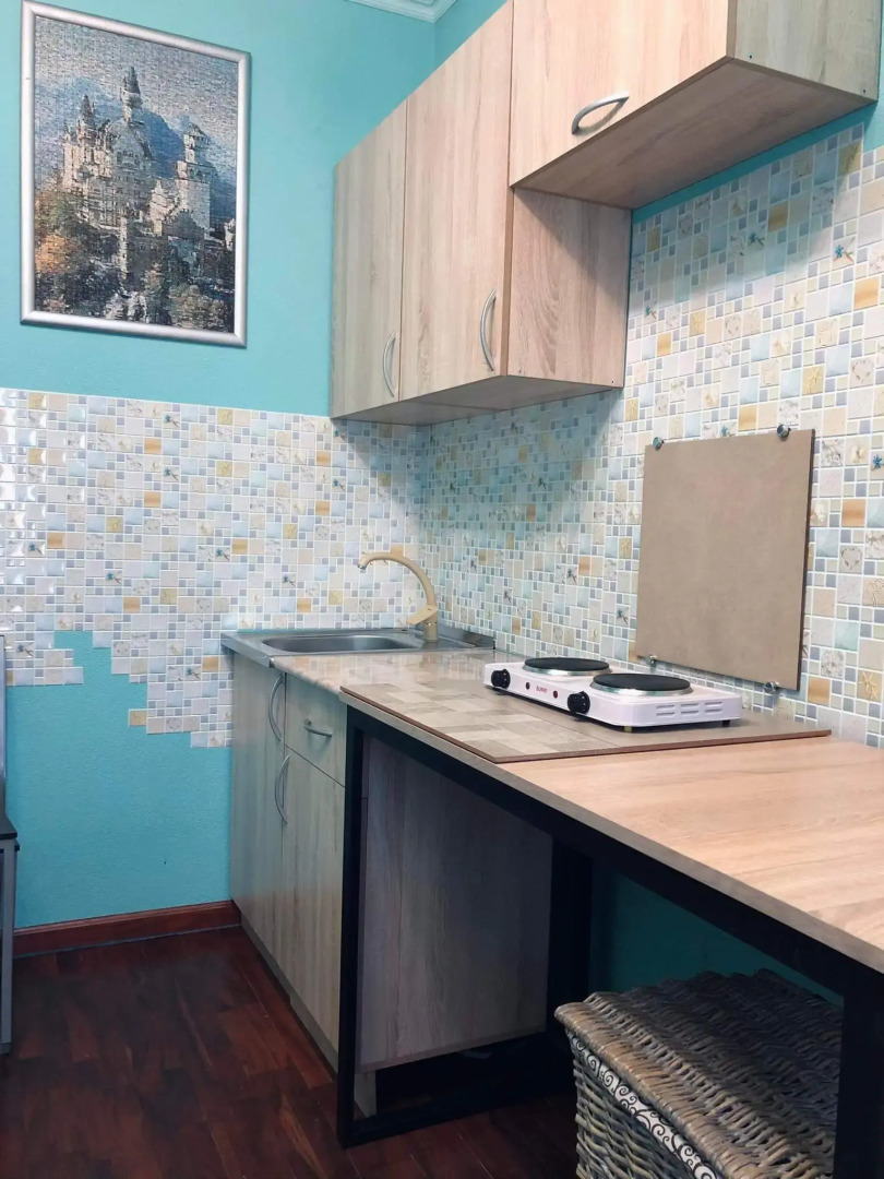 Апартаменты в Самом Центре