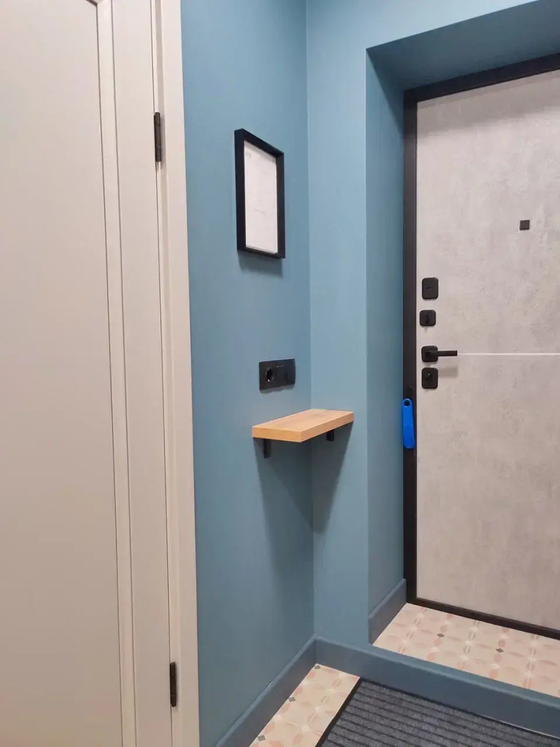 Апартаменты Атмосфера