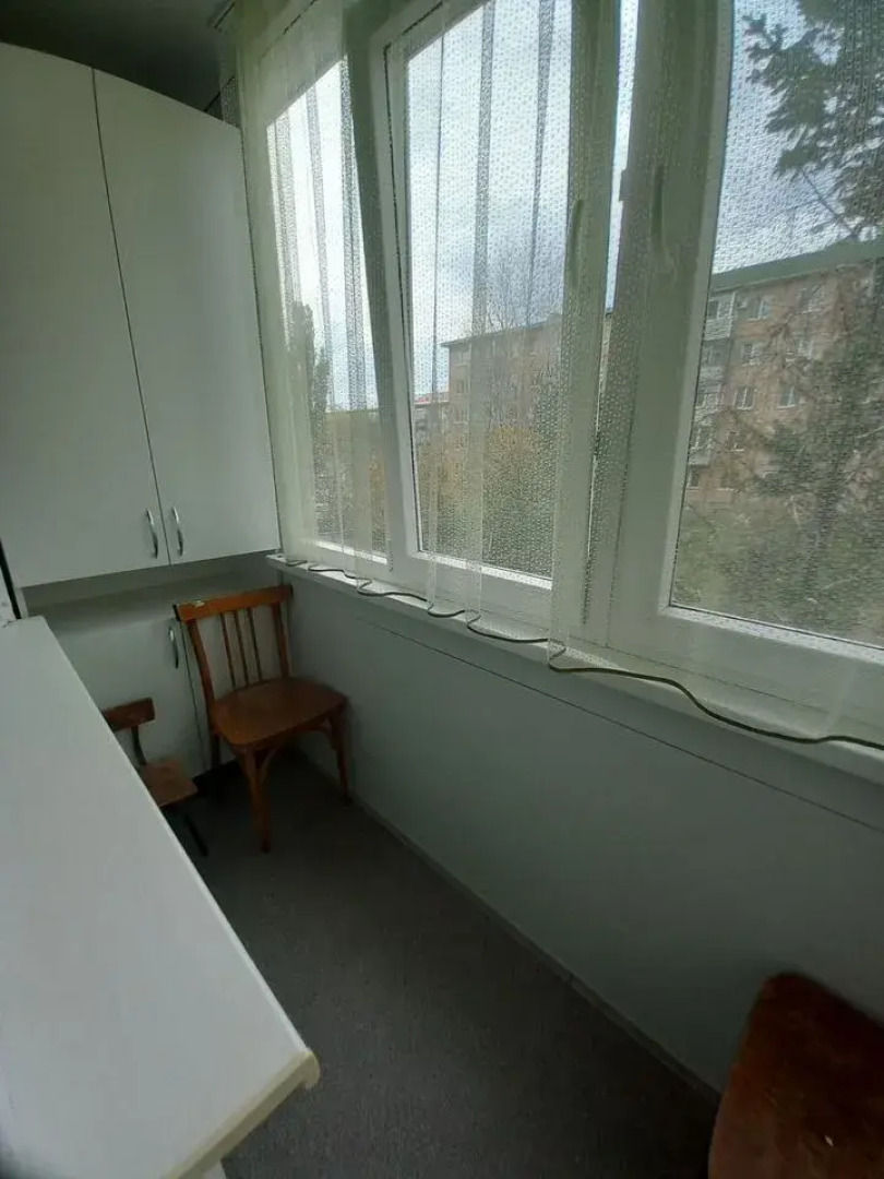 Квартира на Рубцовском проспекте 32