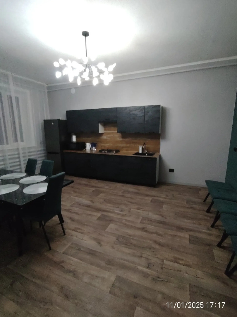 Гостевой дом УДача