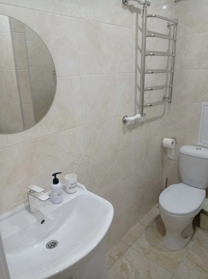 Квартира Рядом с Трассой М4 Дон