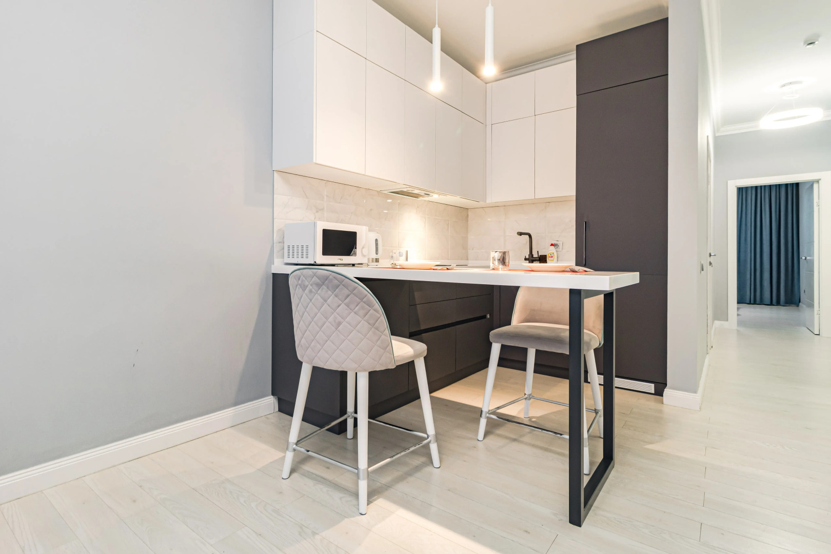 Апартаменты Коркем у Ботанического Сада