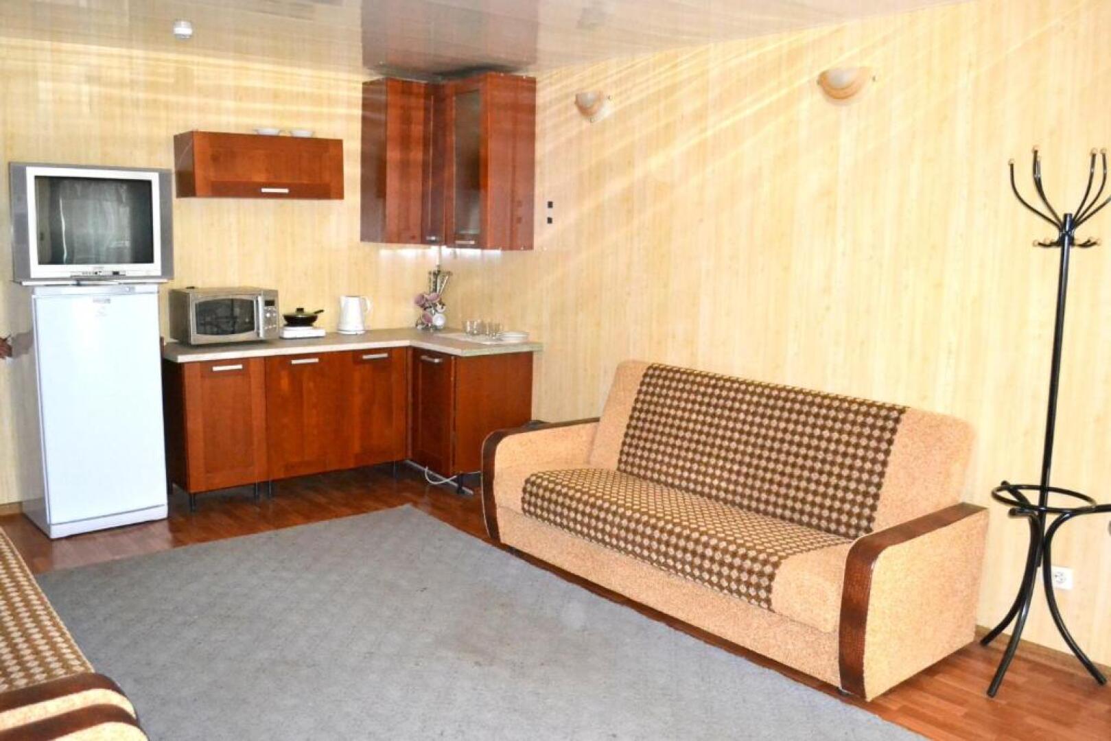 Мини-Отель ССК Профсоюзов