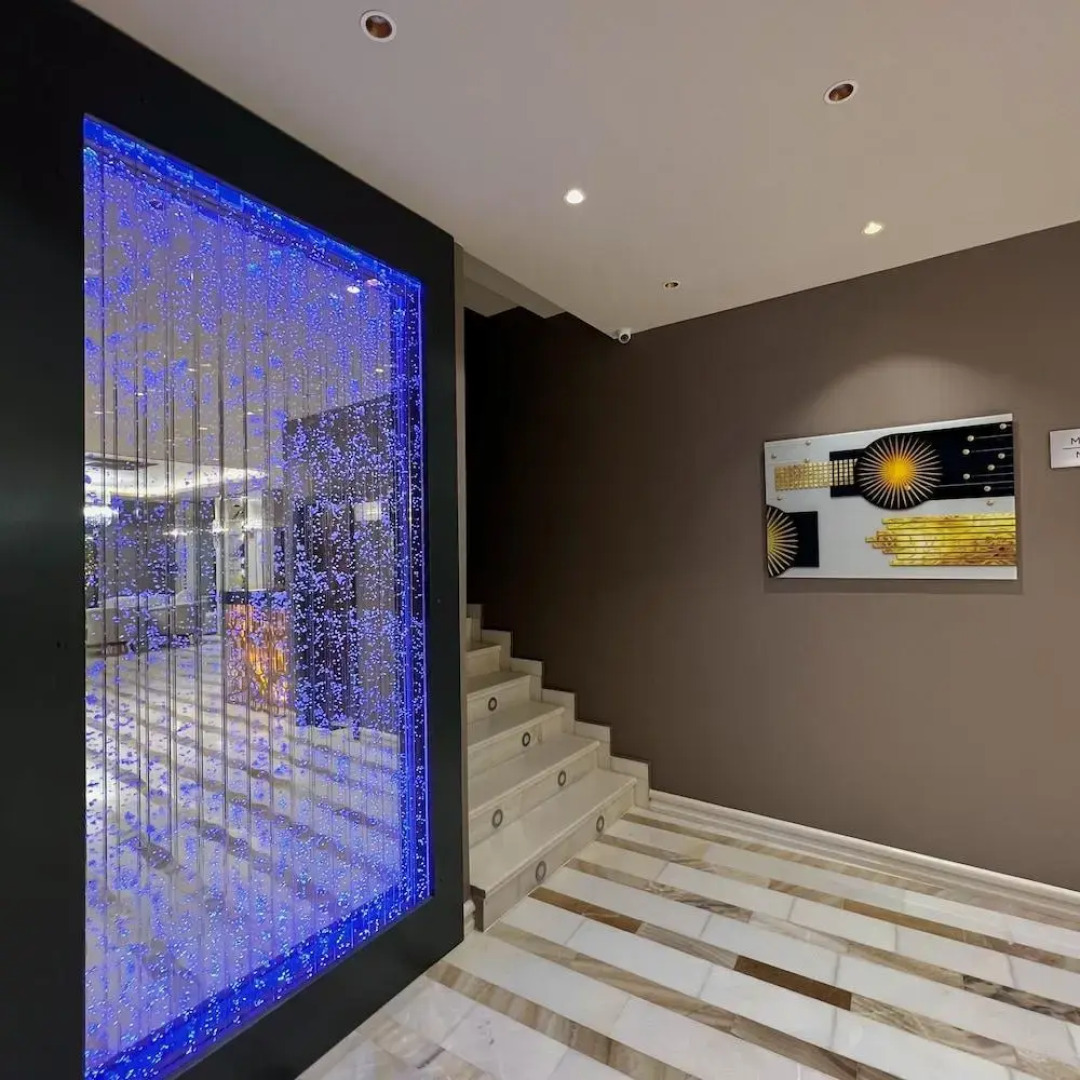 MQ Hotel Suites & SPA