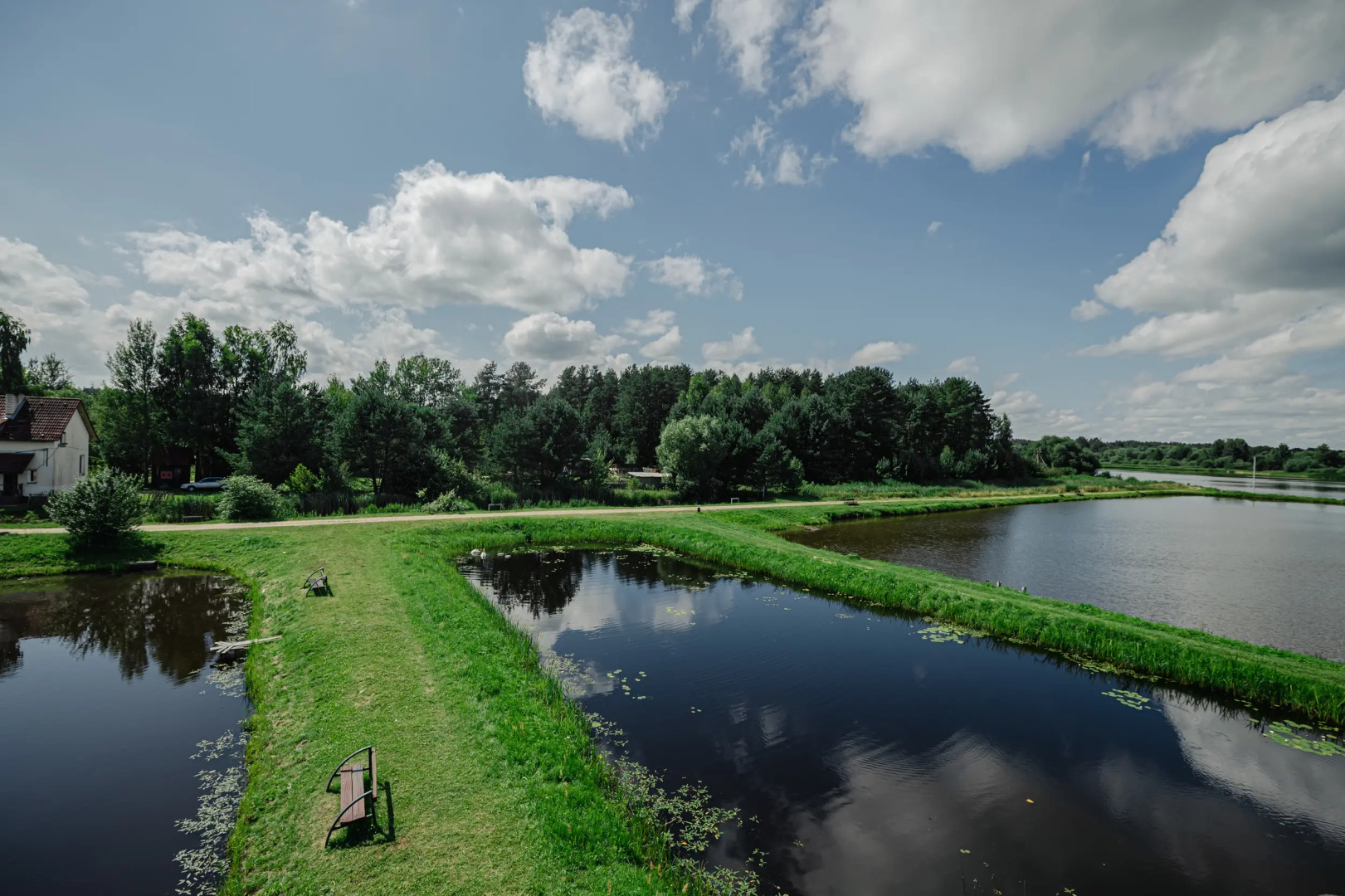 Гостевой дом Аренда дома