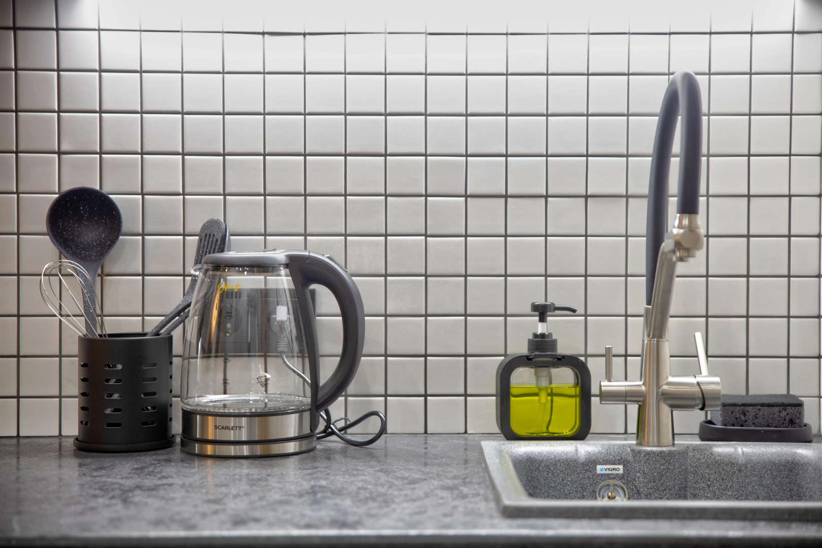 Апарт-отель Кристофф