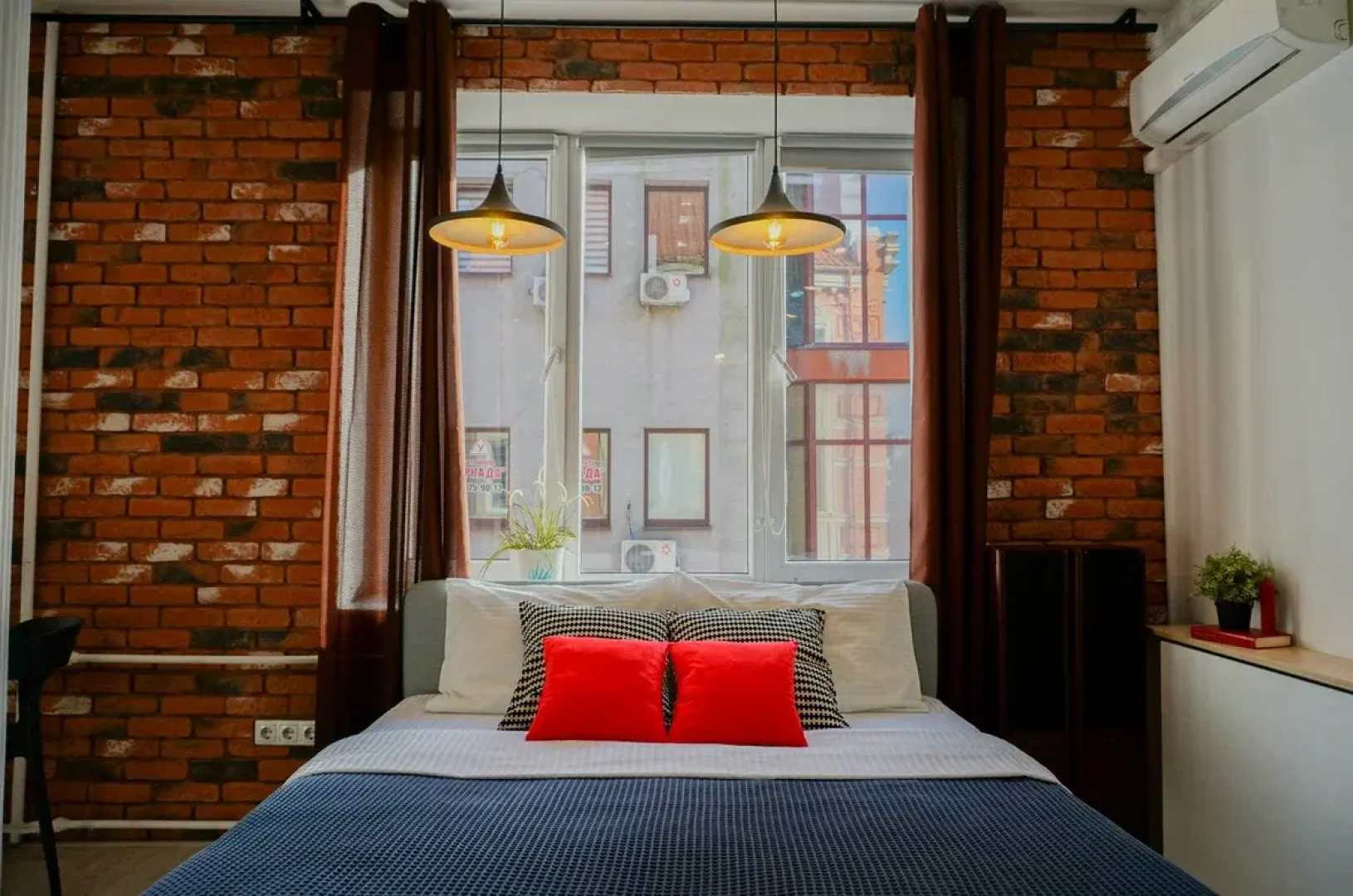 Квартира Kaliningrad