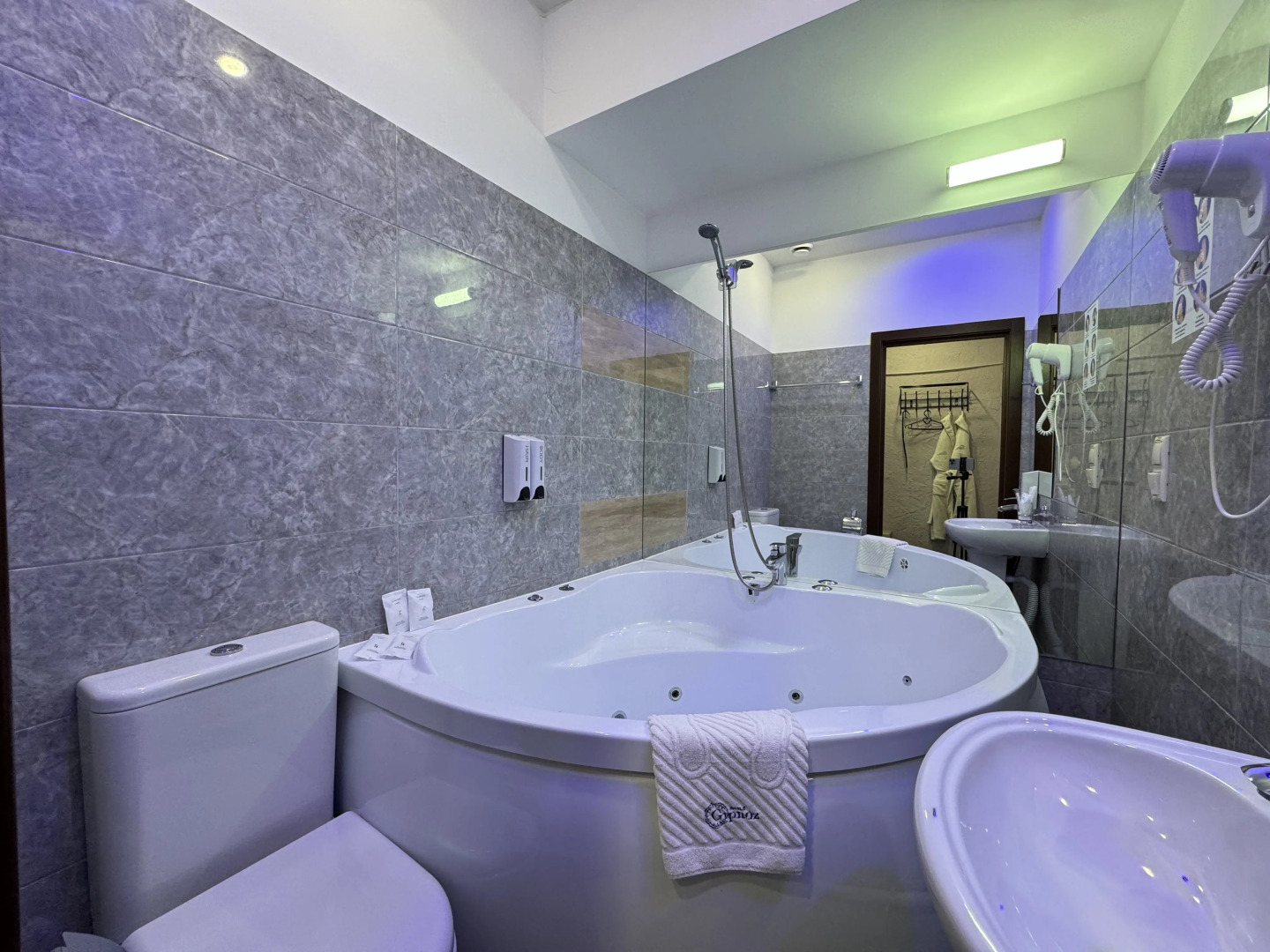 Отель Gipnoz Lefortovo