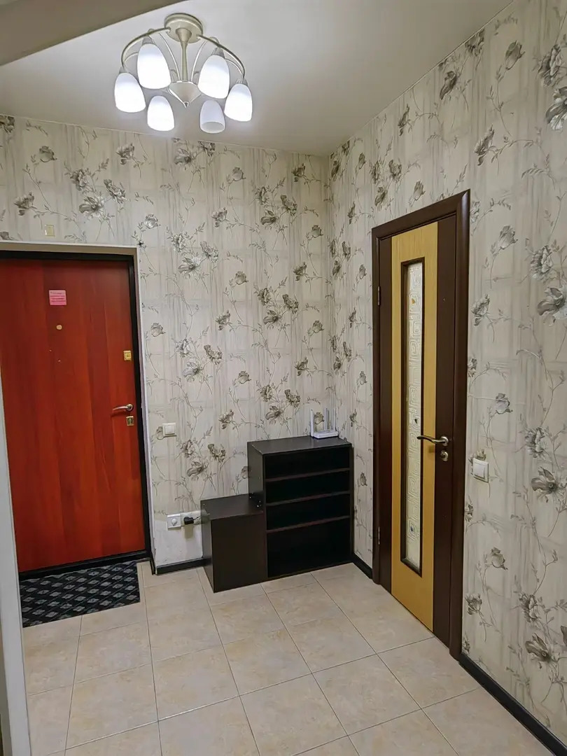 Квартира Аппартаменты улица Русская