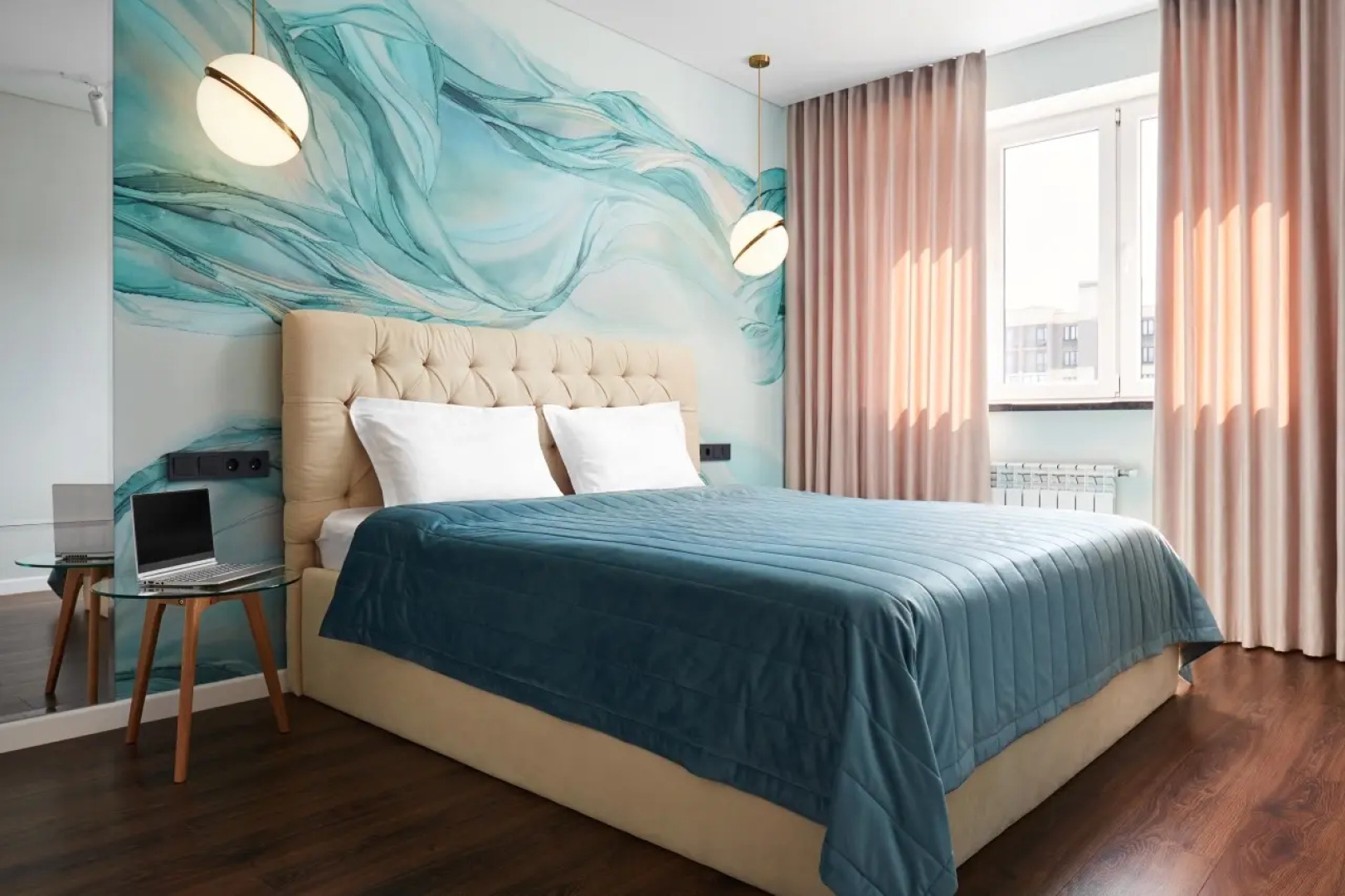 Апартаменты Baltic Sense