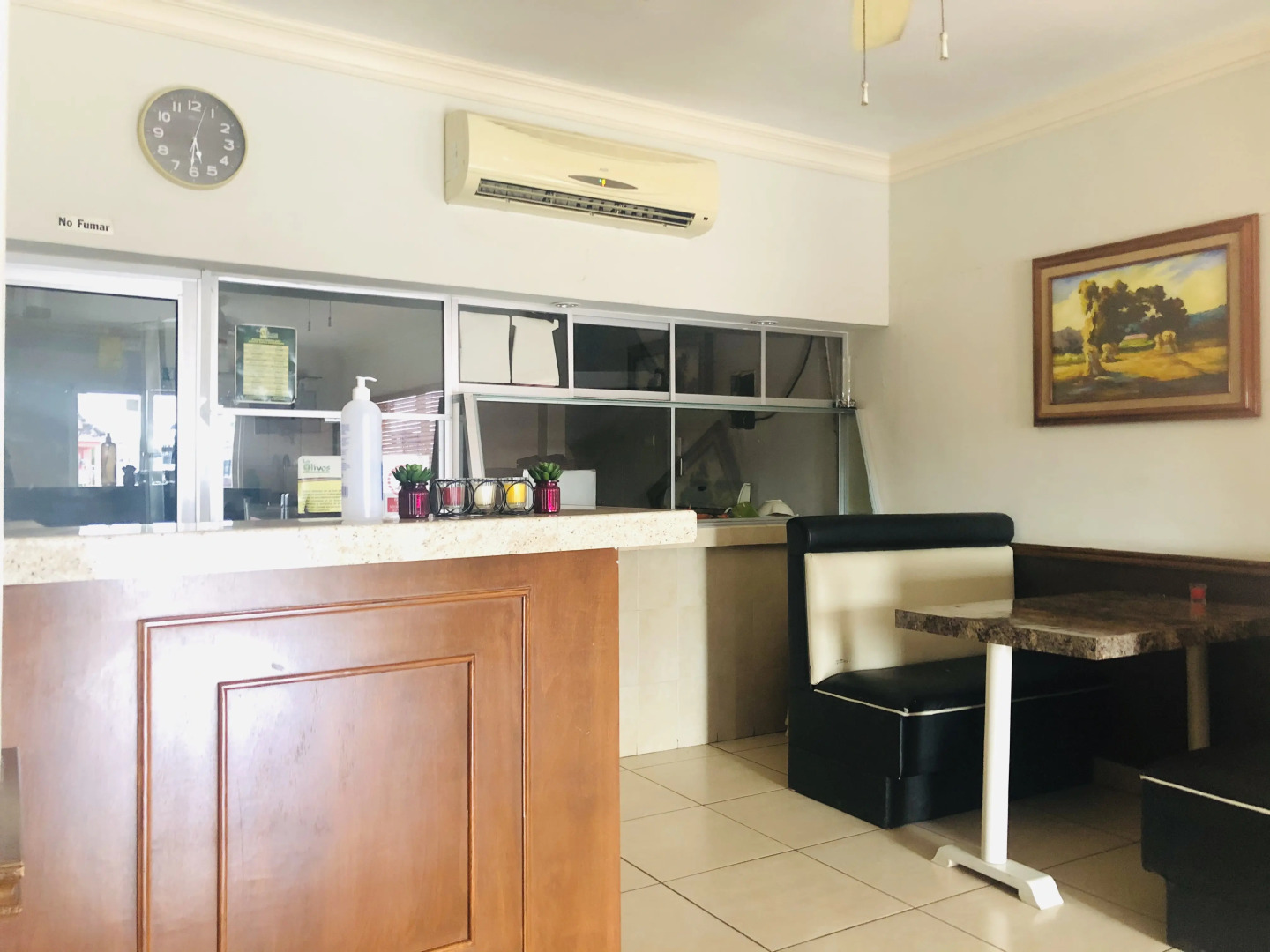 Отель Posada Los Olivos Rotamundos