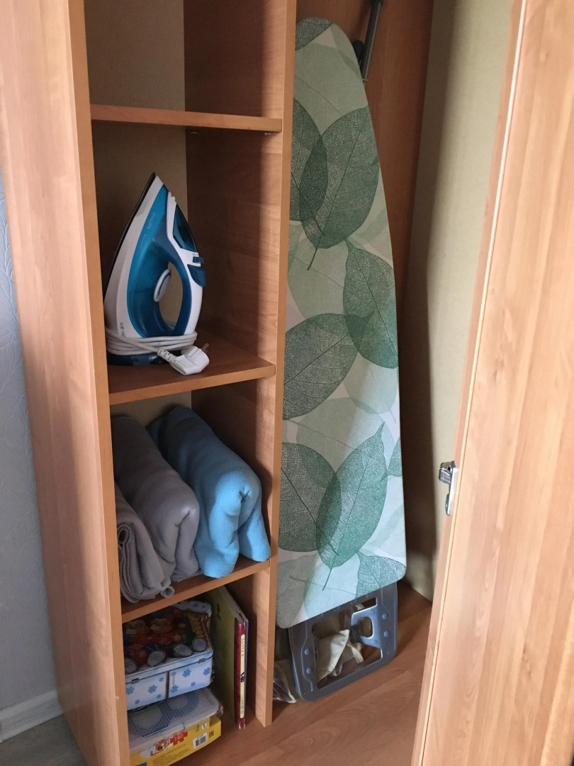 Квартира с видом на закаты