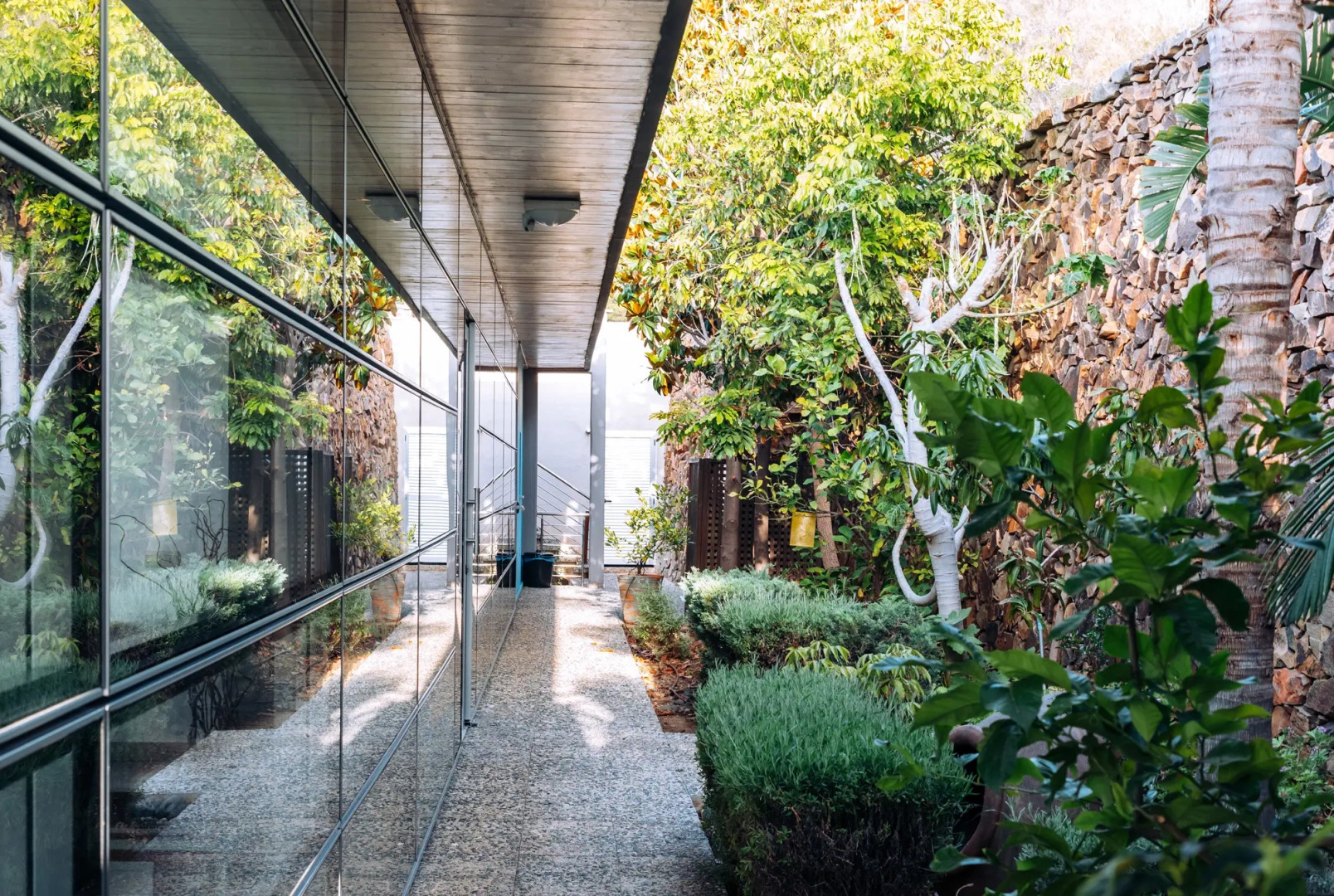 Вилла Aquamarine