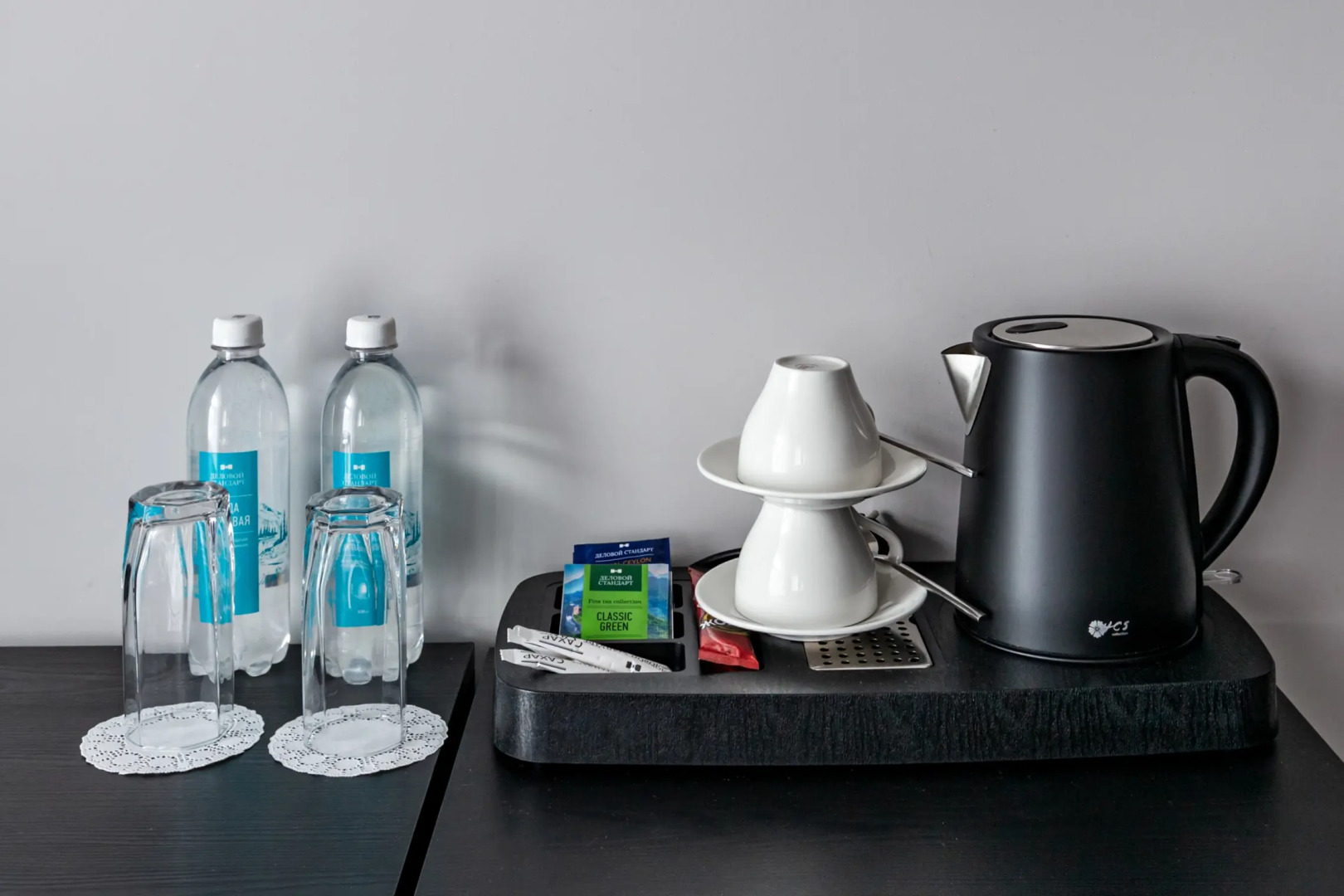 Бутик-отель MIRIS