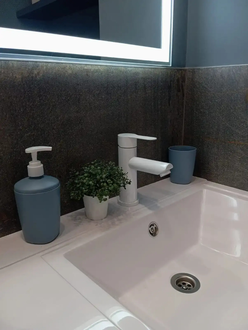 Квартира Студия на Улице Сады