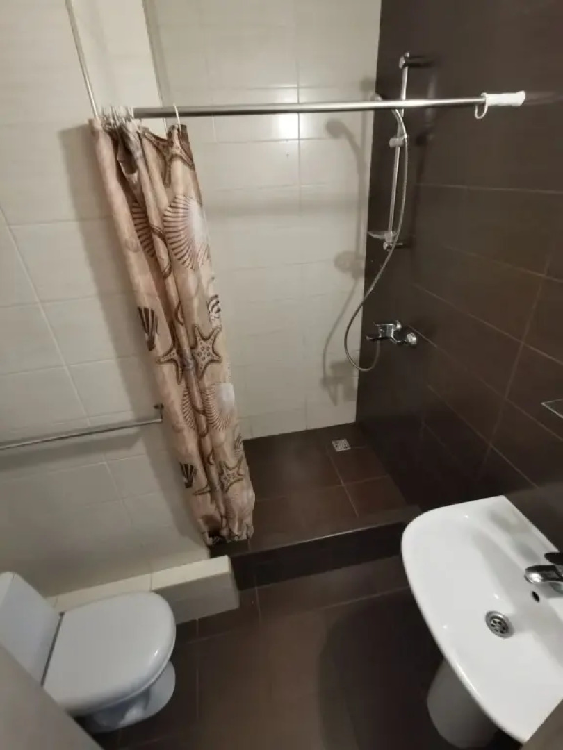 Апартаменты Pulkovo Sky