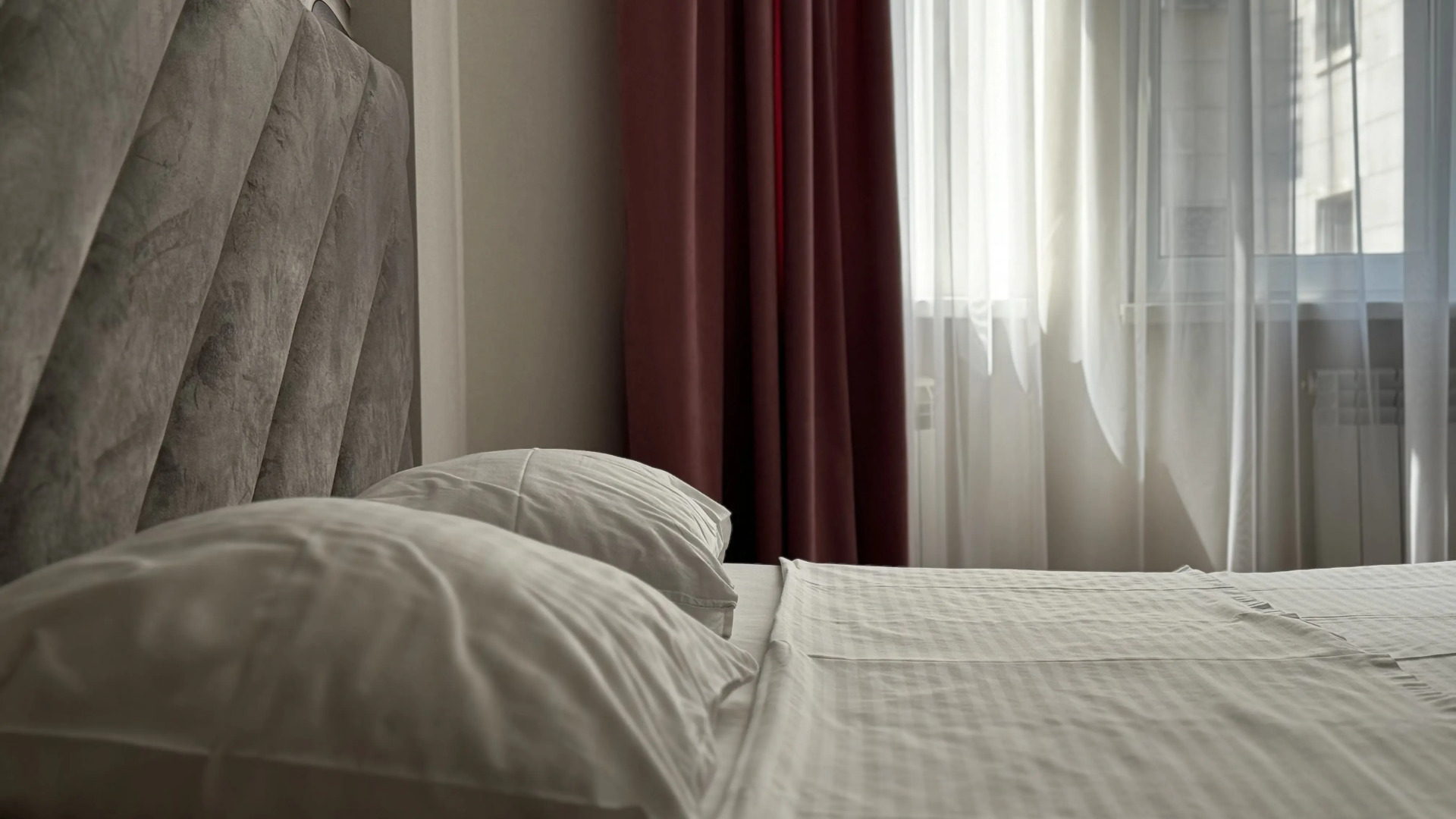 Квартира Олимпийский Парк