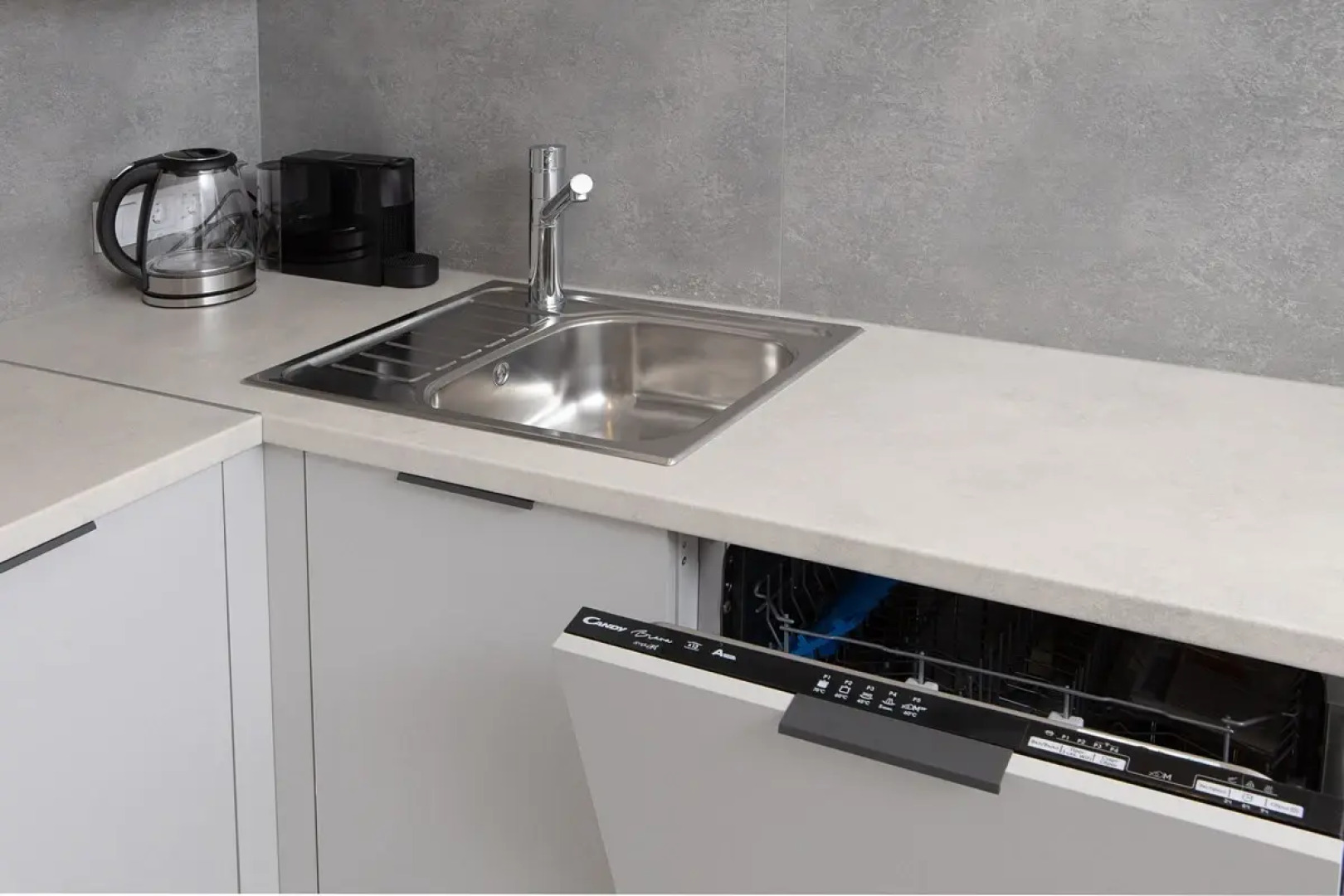 Апартаменты 4Кайф Alt Platz Apart в центре города